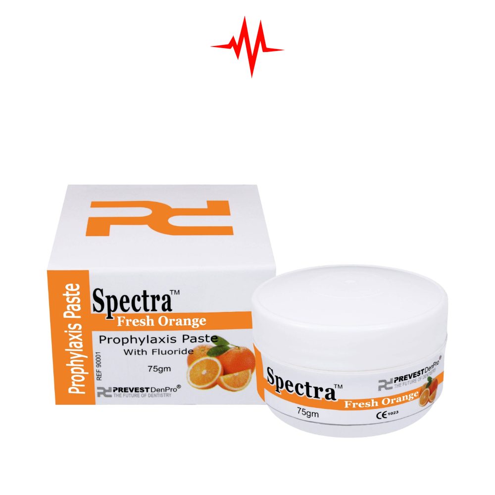 Spectra Dental Polishing Paste
