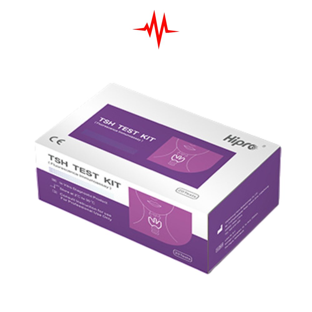 Precision Elisa Test Kit for Hipro Palm ST2 Elisa Test Kit for Hipro Palm