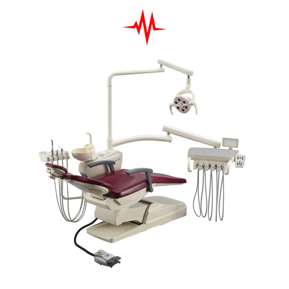 Precision Standard Dental Unit Keju-917