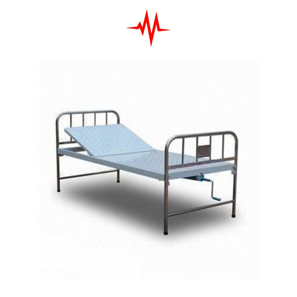 Precision Standard Hospital Bed HB-11007