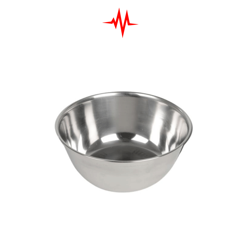 Professional Stainless Steel Gallipot