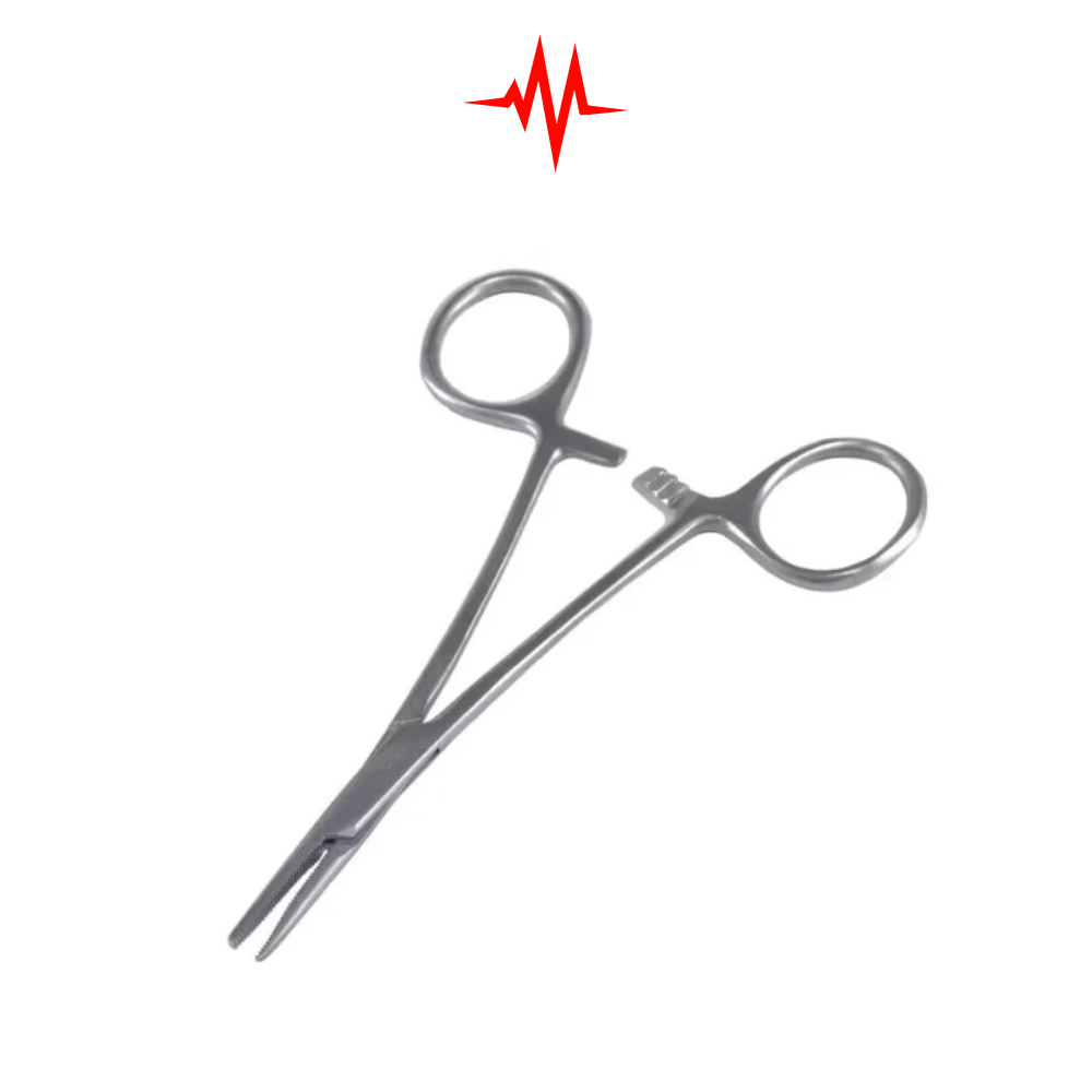 Straight Plain Scissor 6 Inch