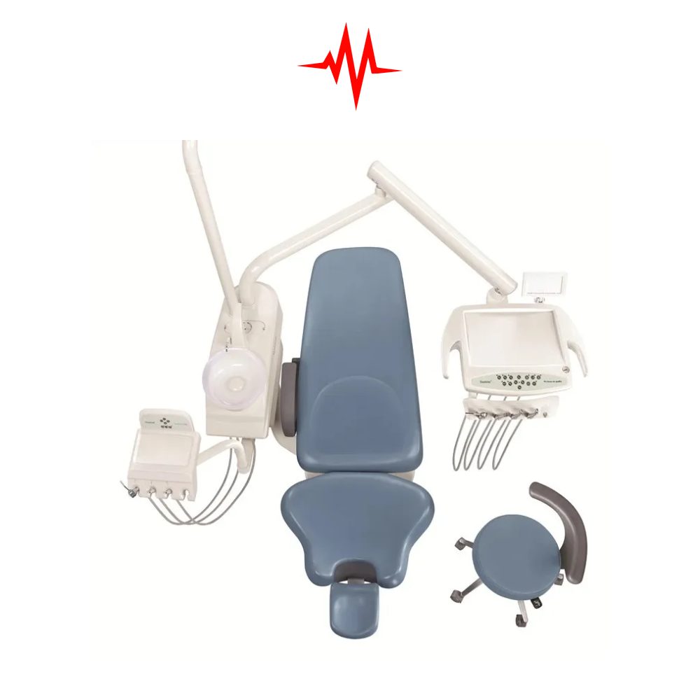 Precision Suntem ST-D303 High Quality Dental Unit