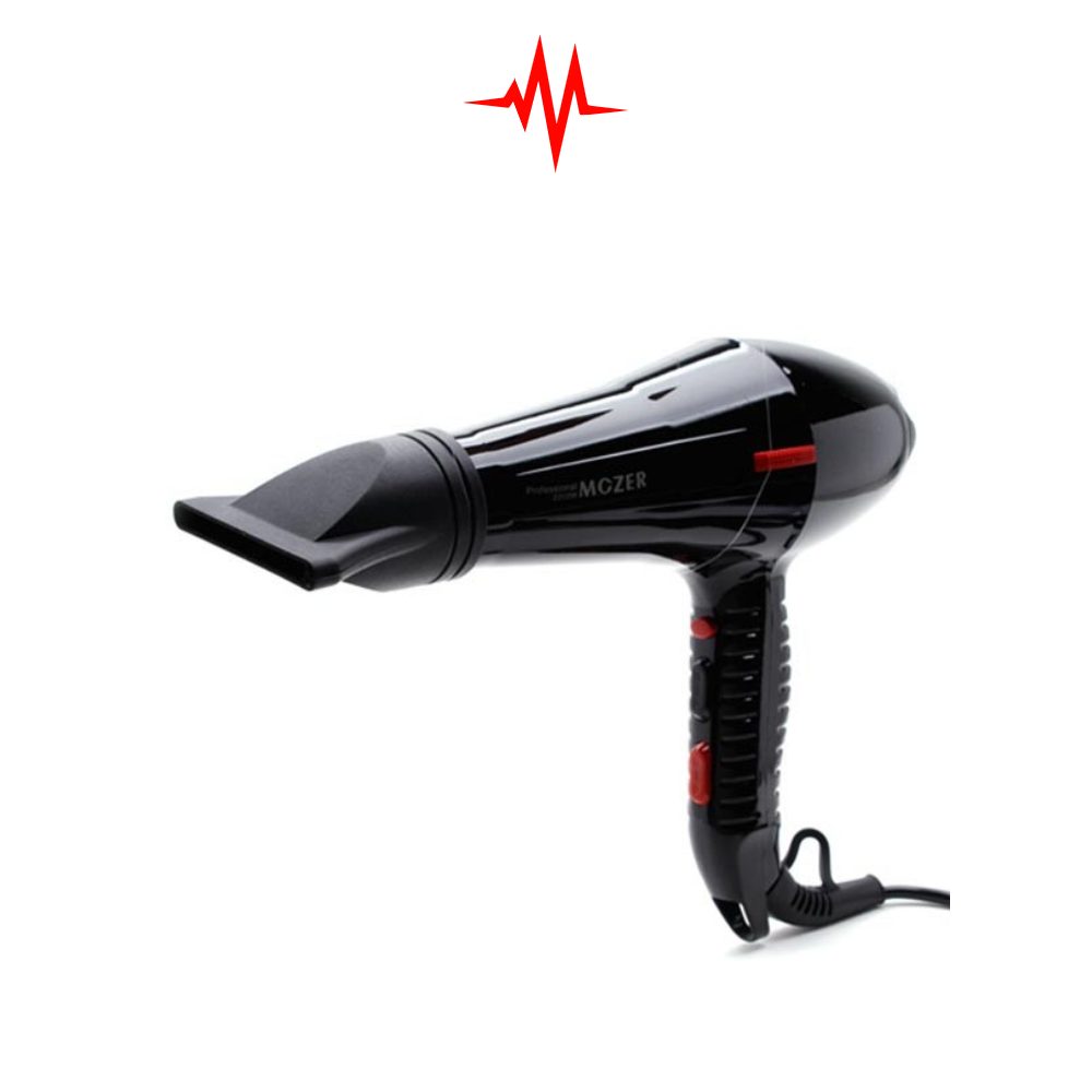Precision Super Professional Hair Dryer