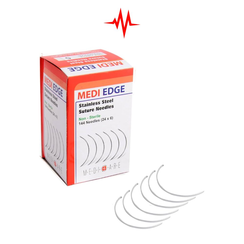 Surgical Cutting Needle – 10pcs/box
