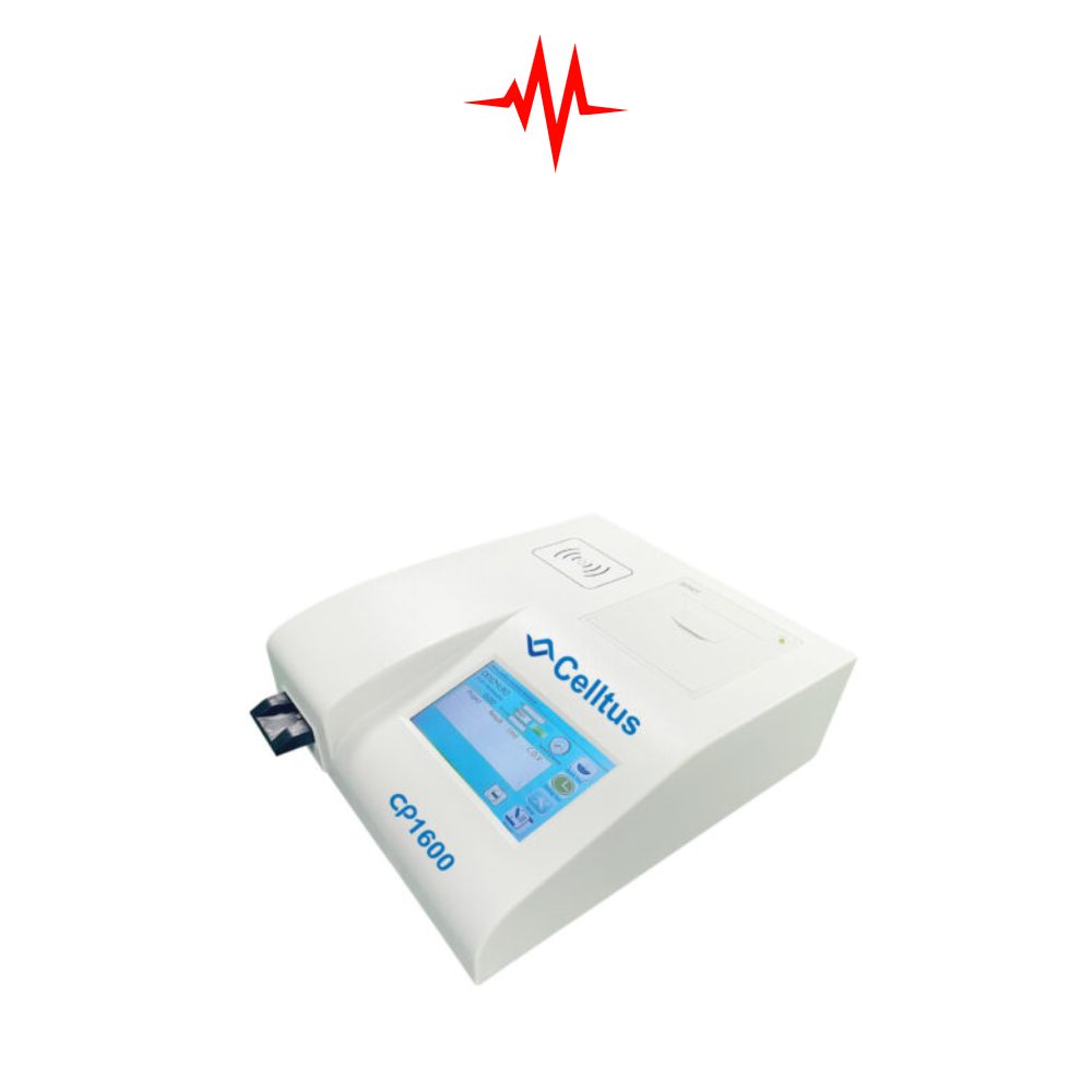 T4 POCT Test Device – Celltus
