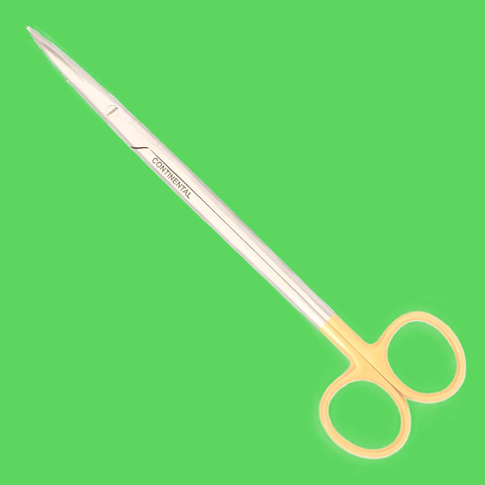 Heymann Turbinectomy Scissor – Hilbro