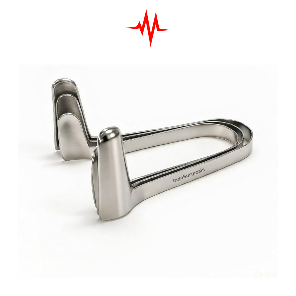 Thudicum Nasal Speculum