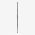 Plain Tonsil Dissector and anterior pillar retractor