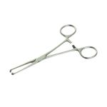 Sponge Holding Forceps Accurate 10″