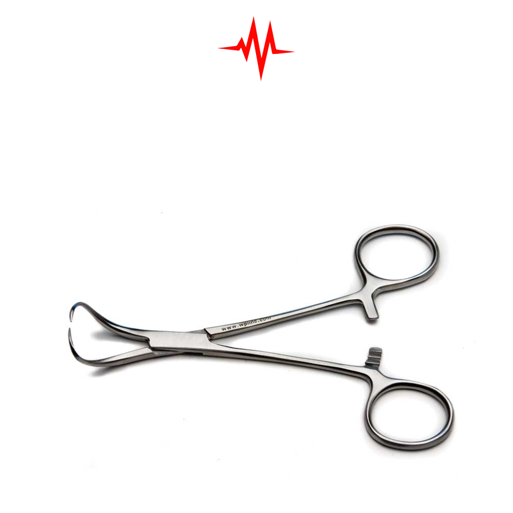 Towel Clip 6″