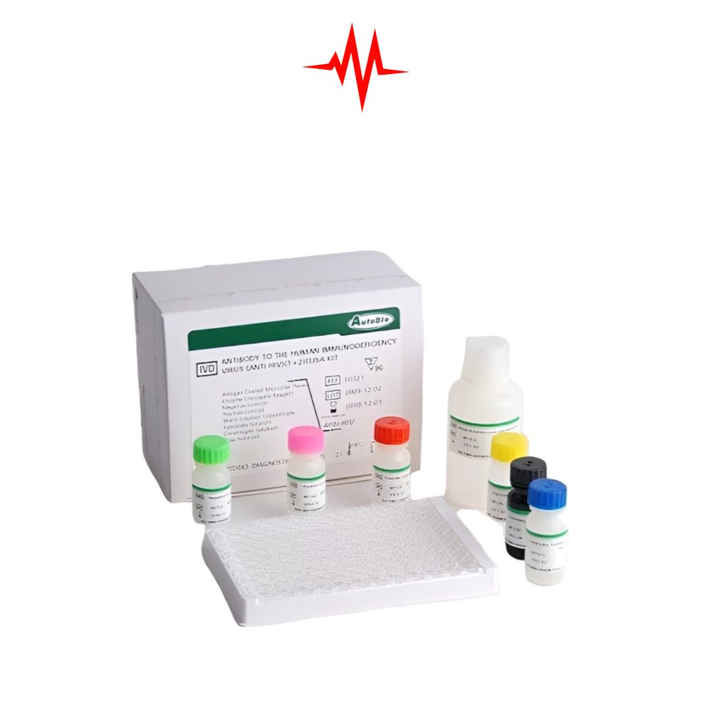 Precision TSH Hormone Test Kit – Autobio