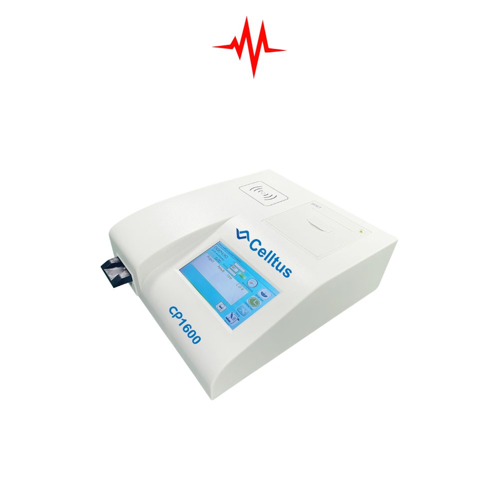 TSH POCT Test Device – Celltus