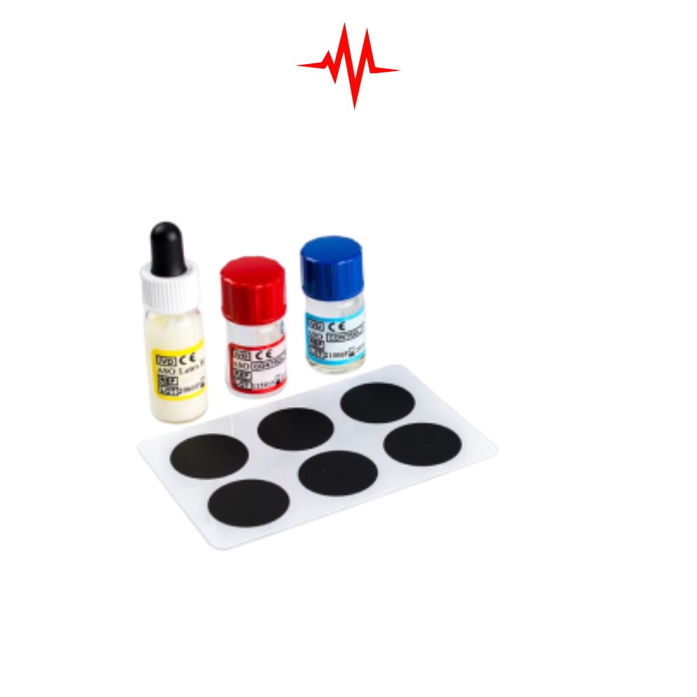 Precision Vitamin B2 Reagent – Jaj International