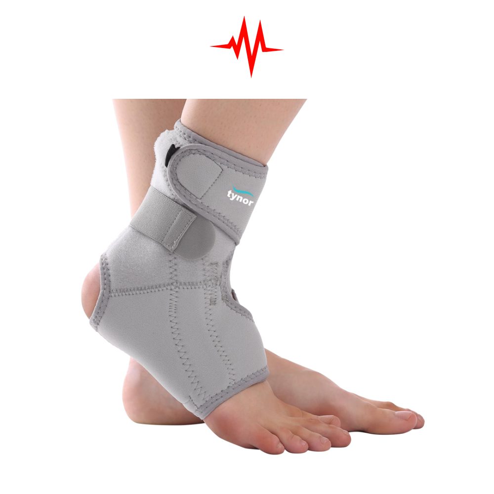 Tynor Ankle Brace