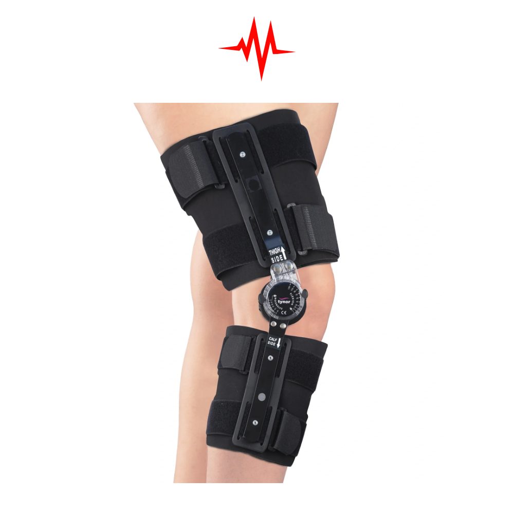 Tynor Best Price Rom Knee Brace