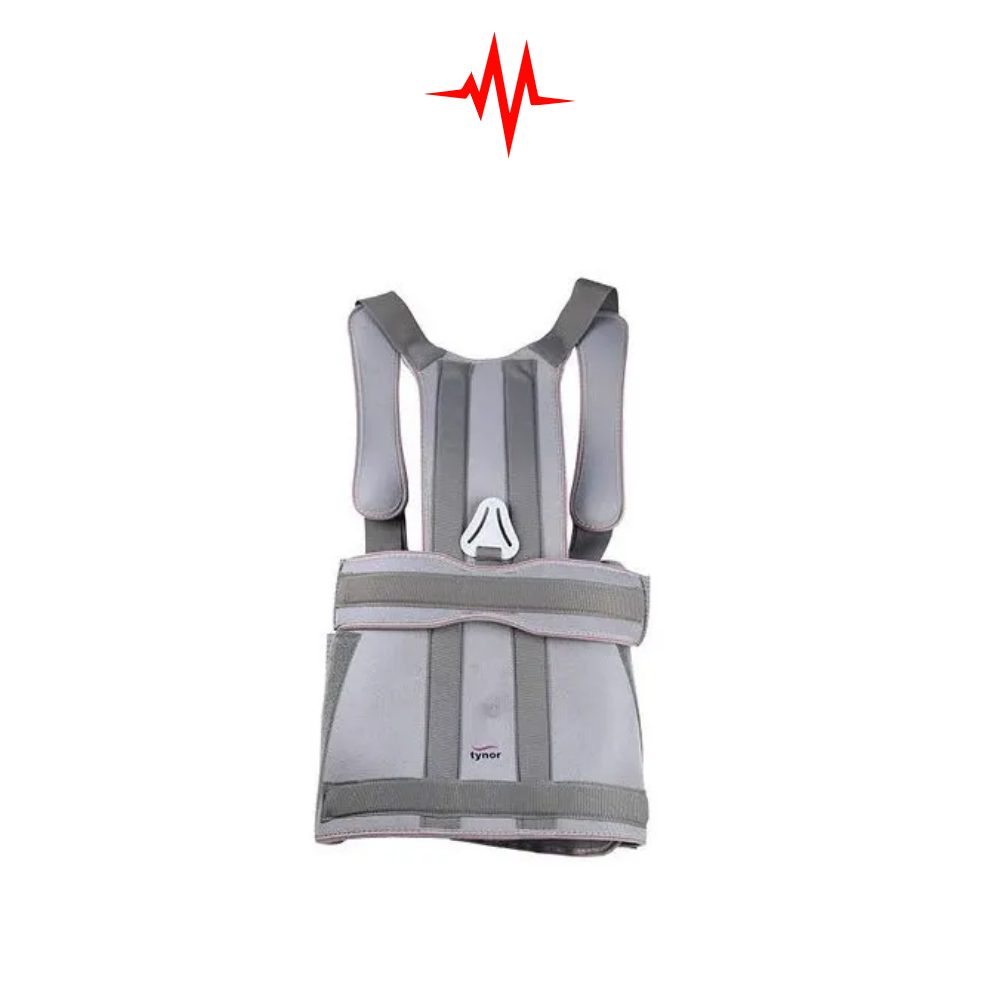 Precision Tynor Taylor’s Brace Short