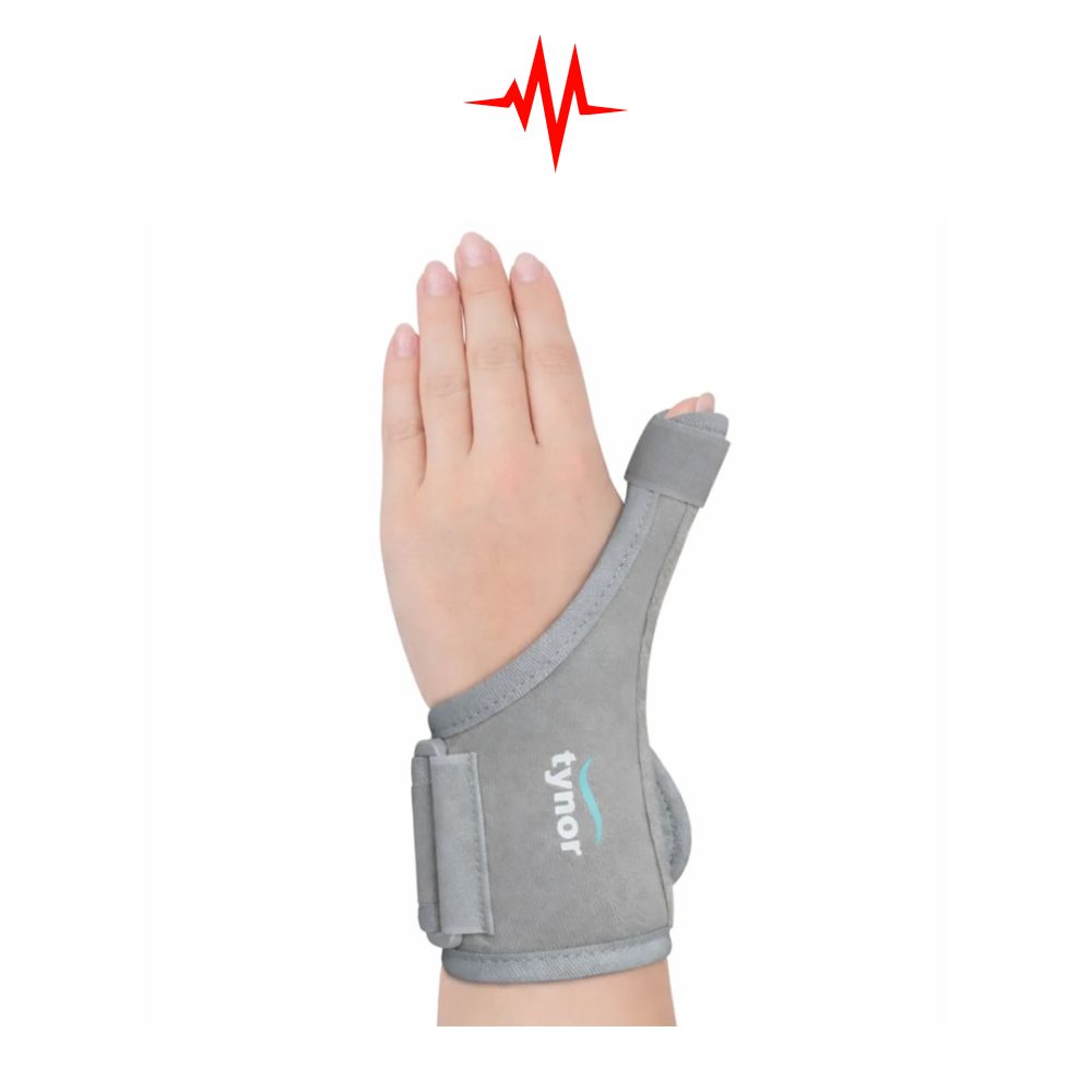 Precision Tynor Thumb Spica Splint Universal