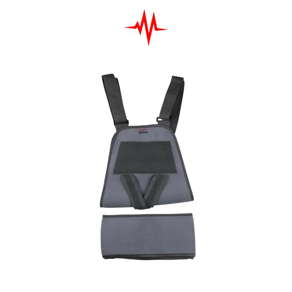 Tynor Universal Shoulder Immobilizer