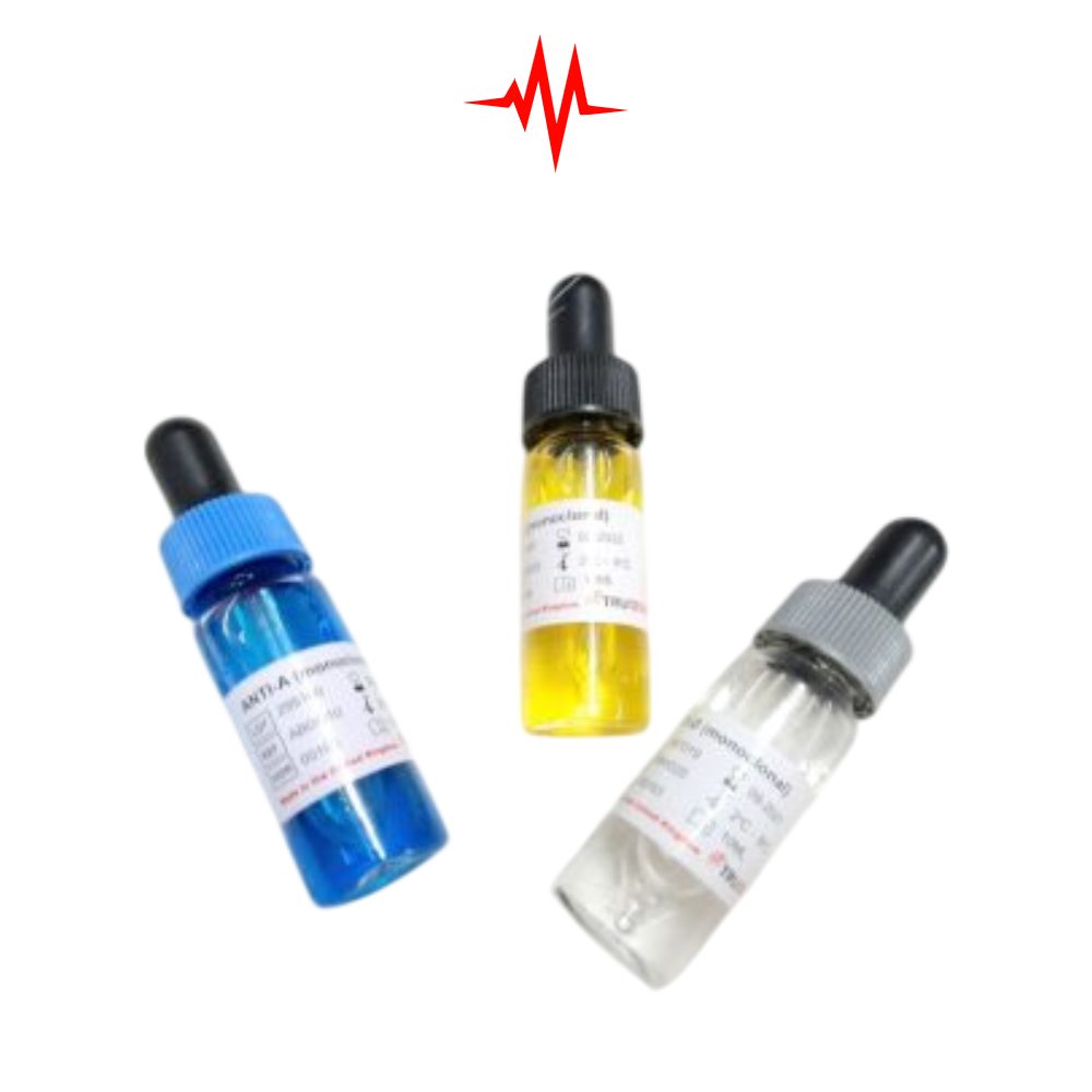 Precision Typhoid H Serology Reagent – Labkit