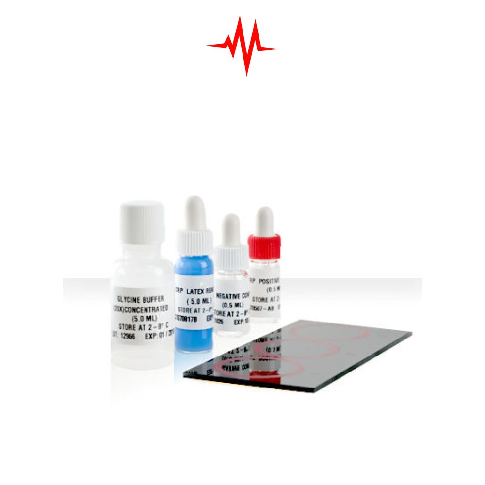 Precision Typhoid O SerologyReagent – Labkit