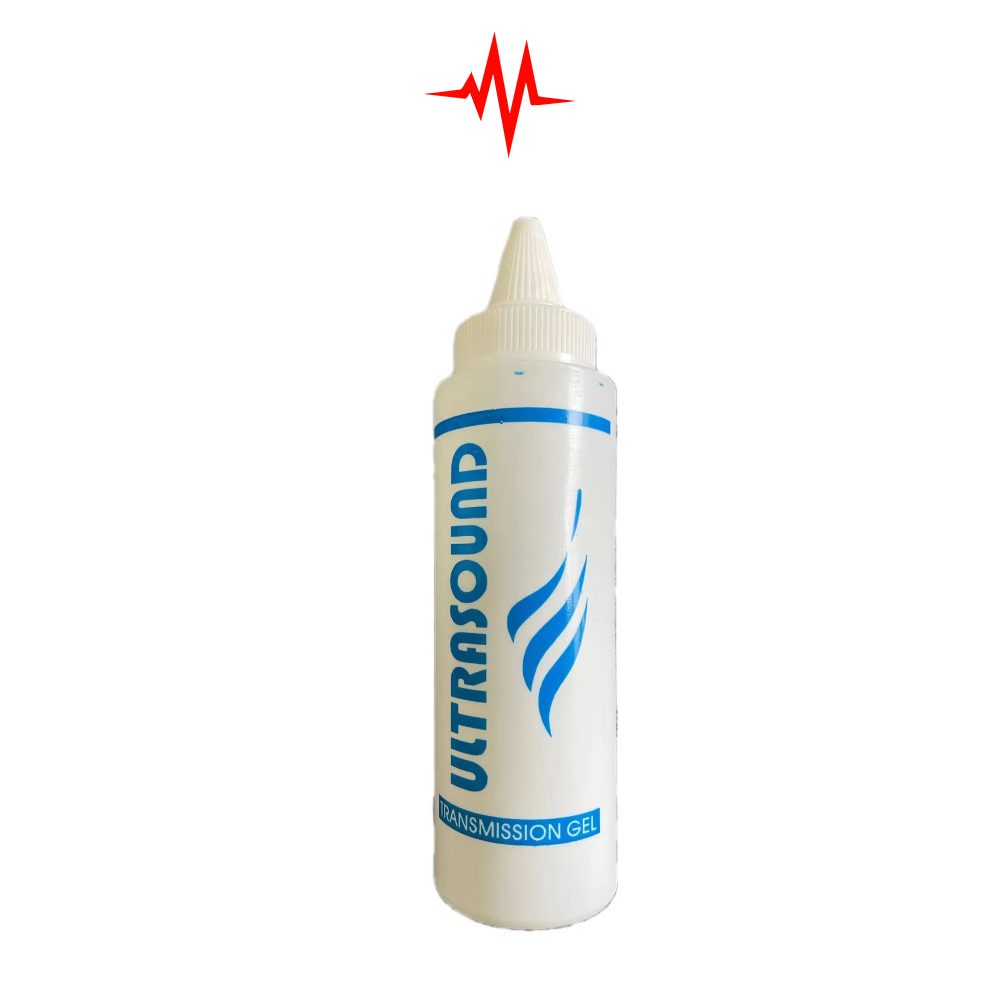 Ultrasound Gel/Ultrasonic Gel/ECG Gel- Tube