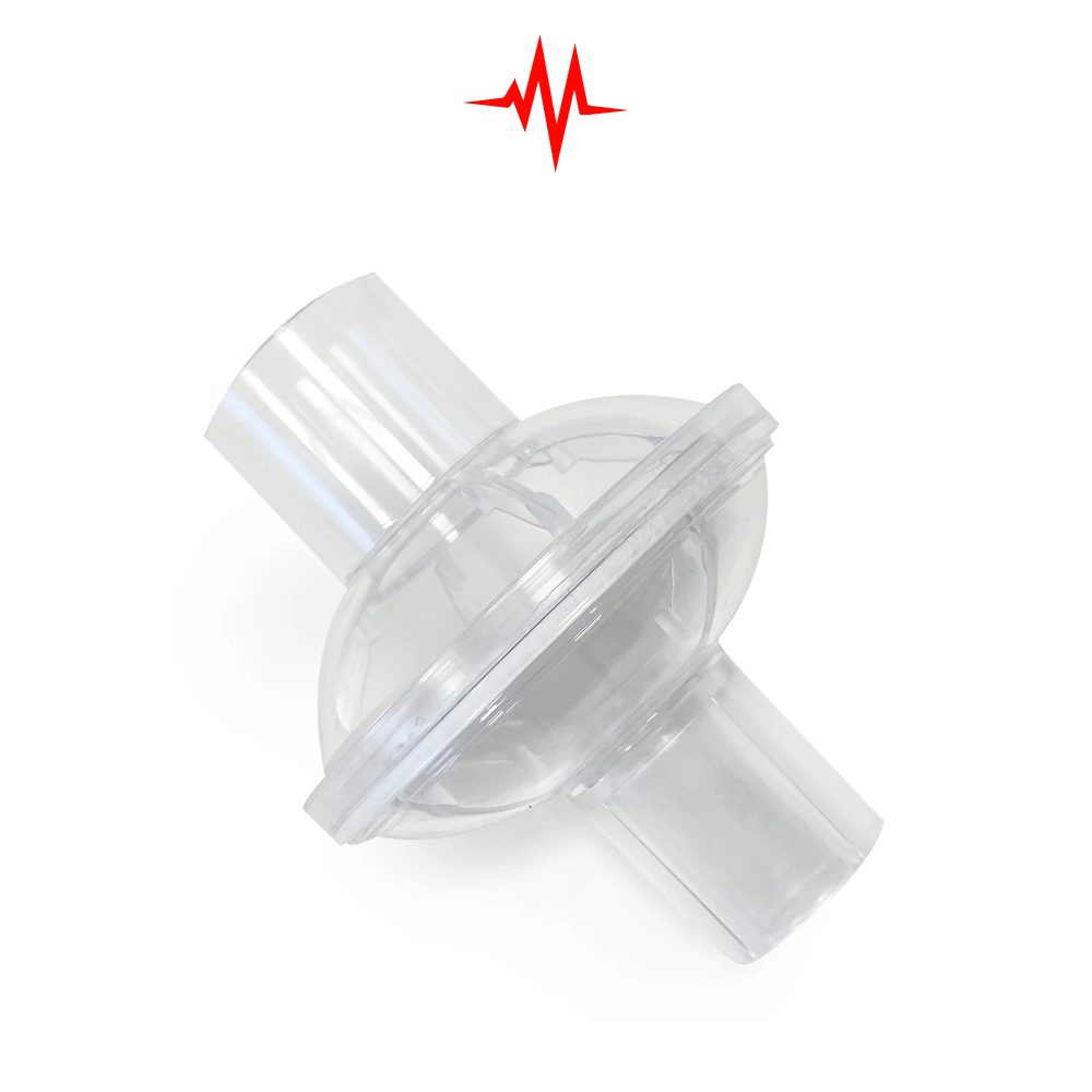 Universal Inline Bacterial Viral Filter