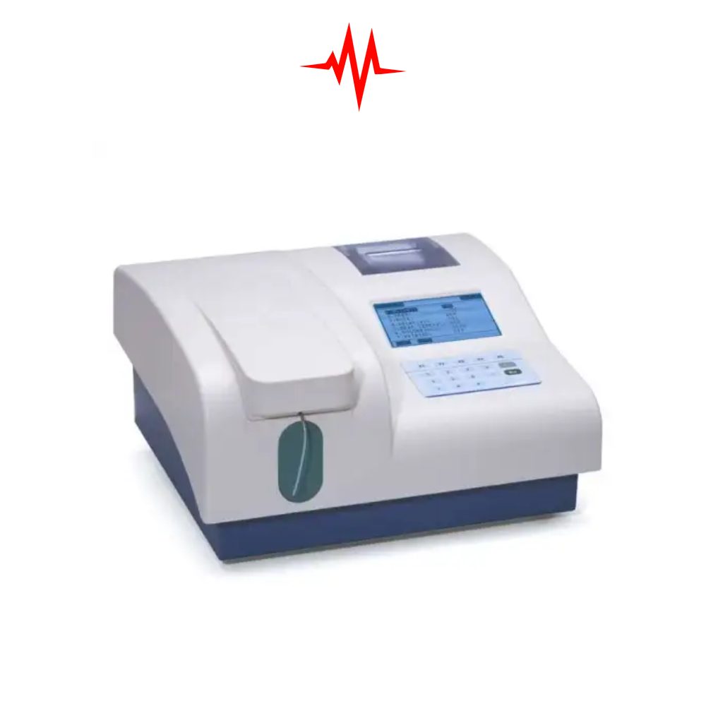 Precision Urit Biochemistry Analyzer Price in Bangladesh