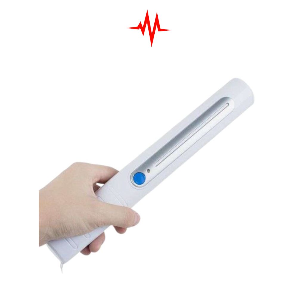 Professional UV-C Multifunction Portable Sterilizer Ultraviolet Disinfection Sanitizer Equipment