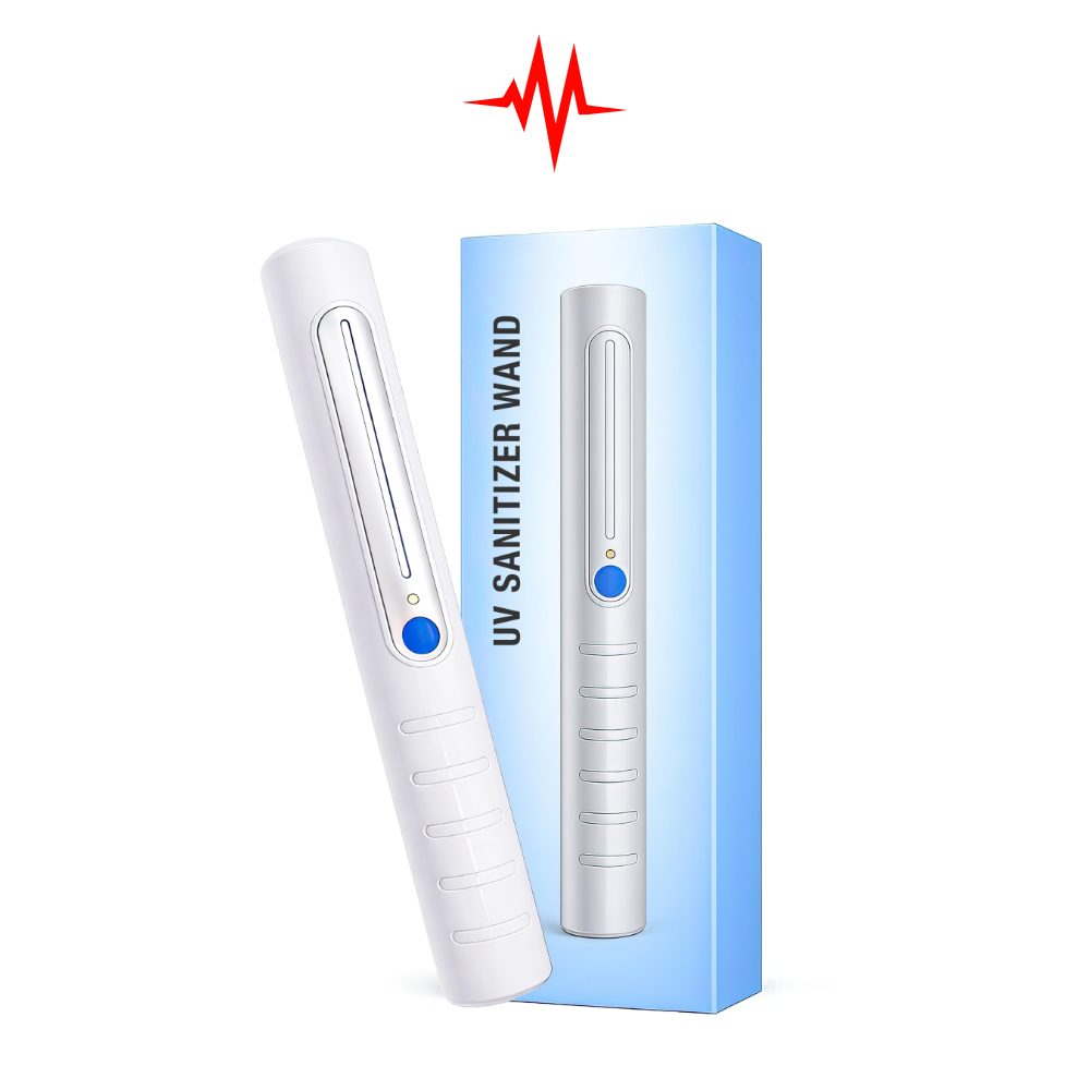 Precision UV wands SD01 Portable Handheld ultraviolet sterilizer