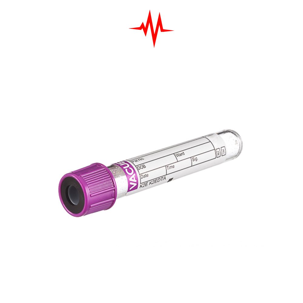 Precision VACUETTE® TUBE 2 ml FX Sodium Fluoride / Potassium Oxalate