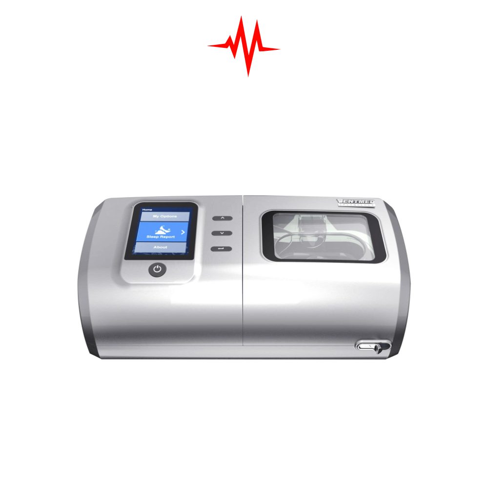 Precision Ventmed Dream DS-6 Auto CPAP Machine