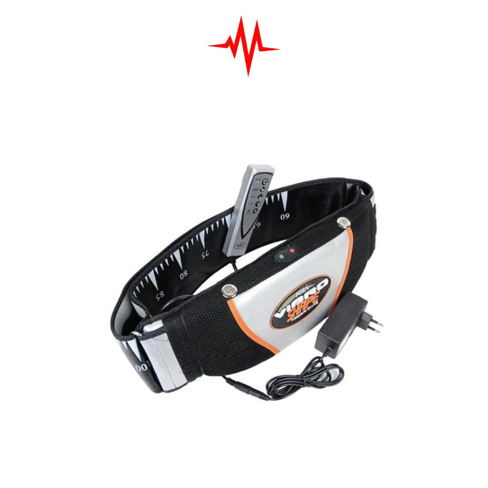 Precision Vibro Shape Slim Massager Belt (low price)