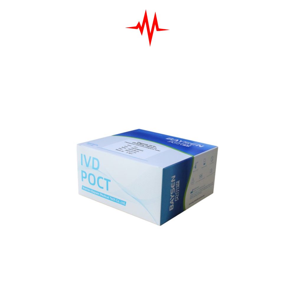 Vitamin D POCT Test Device – Celltus