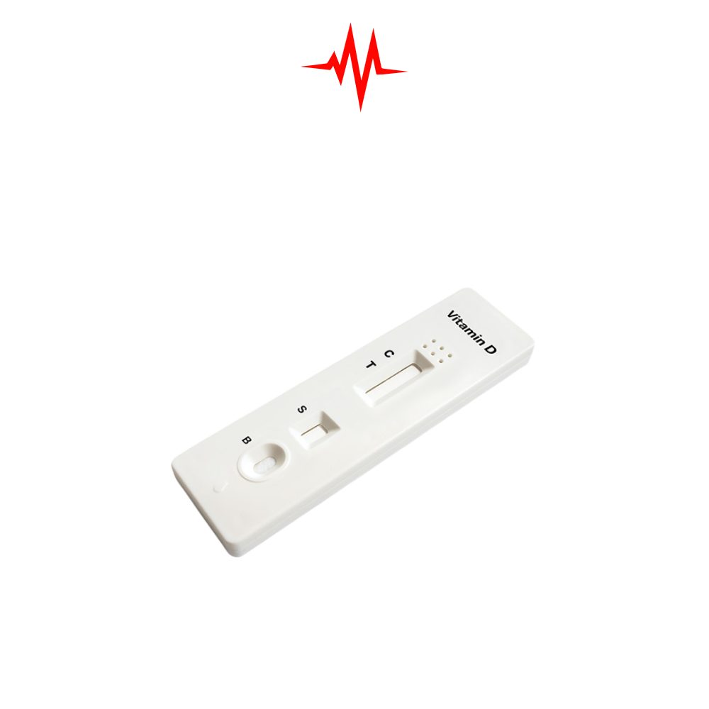 Professional Vitamin-D Rapid Test Device – Apoti POCT Analyzer Equipment