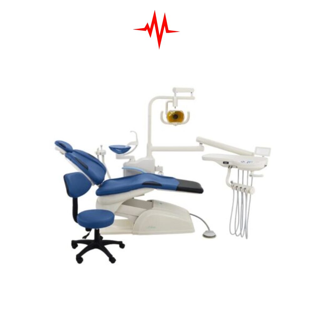 Precision VOVO CYV-920 Standard Dental Unit