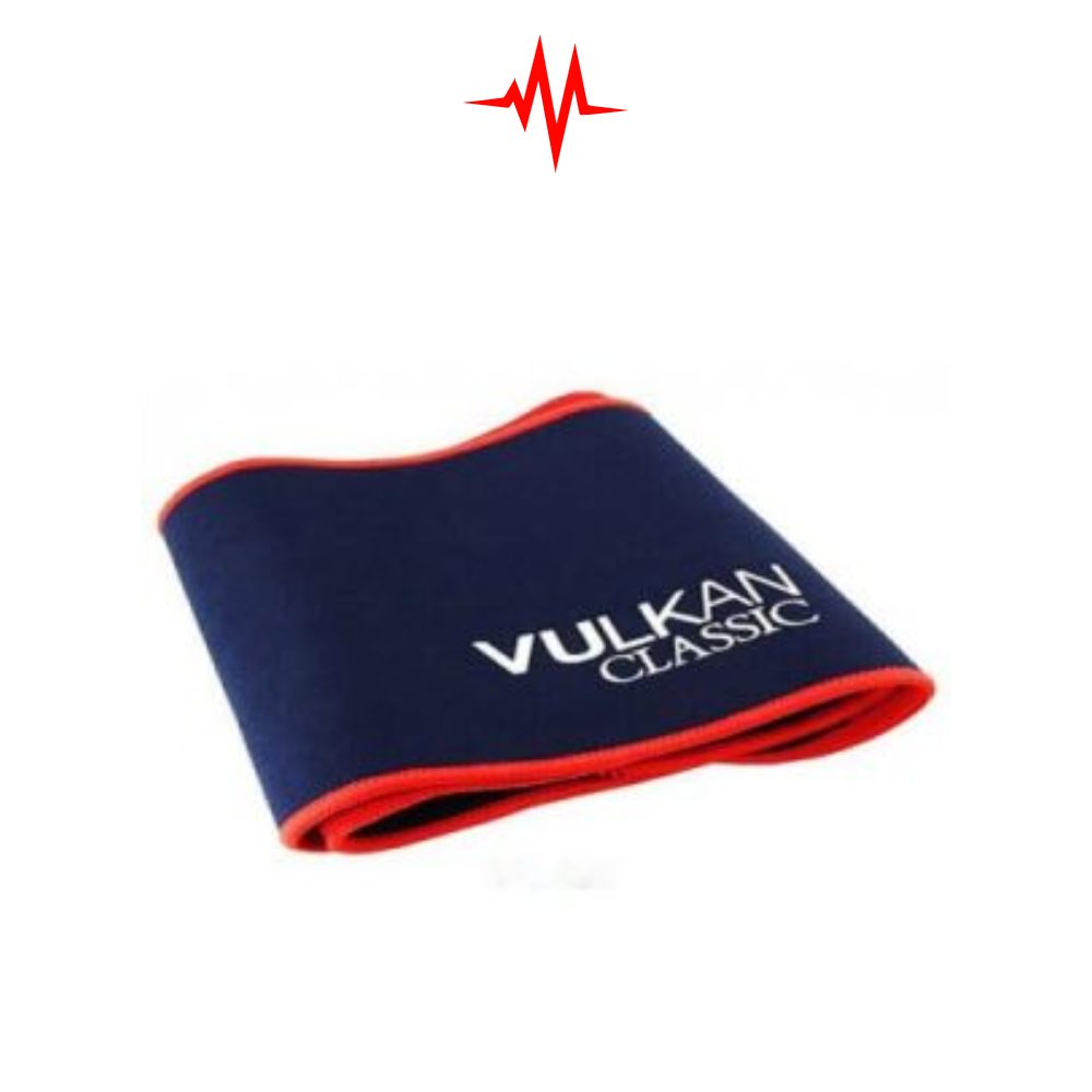Precision Vulkan Slim’n Belt