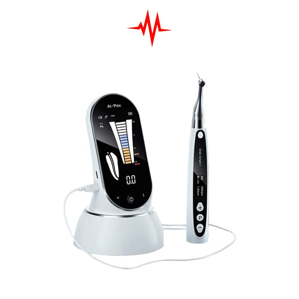 Precision Woodpecker Apex Locator
