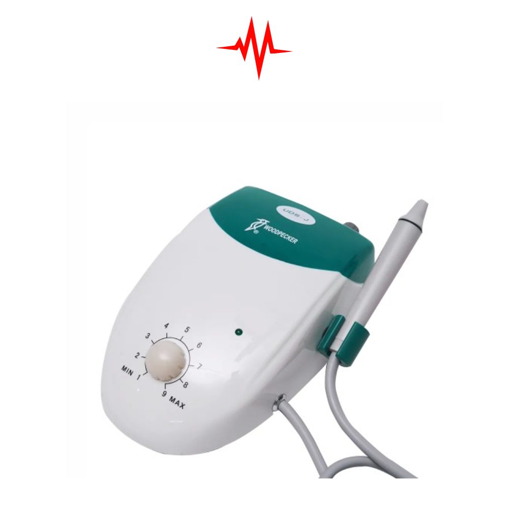 Professional Woodpecker UDS J Dental Ultrasonic Scaler for Dental Clinic Equipment
