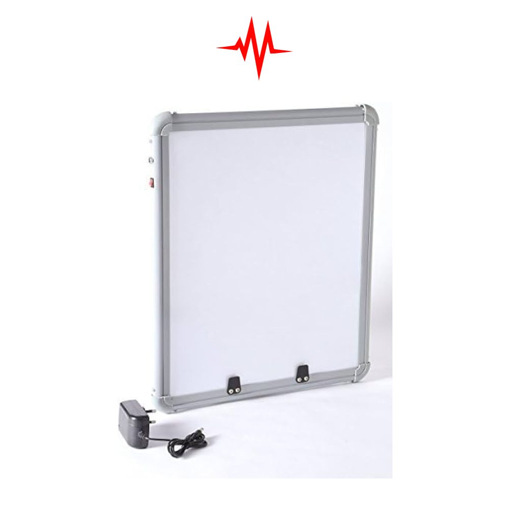 Precision X Ray View Box